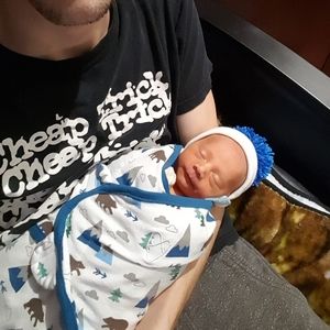 Meet your Posher, Jacob